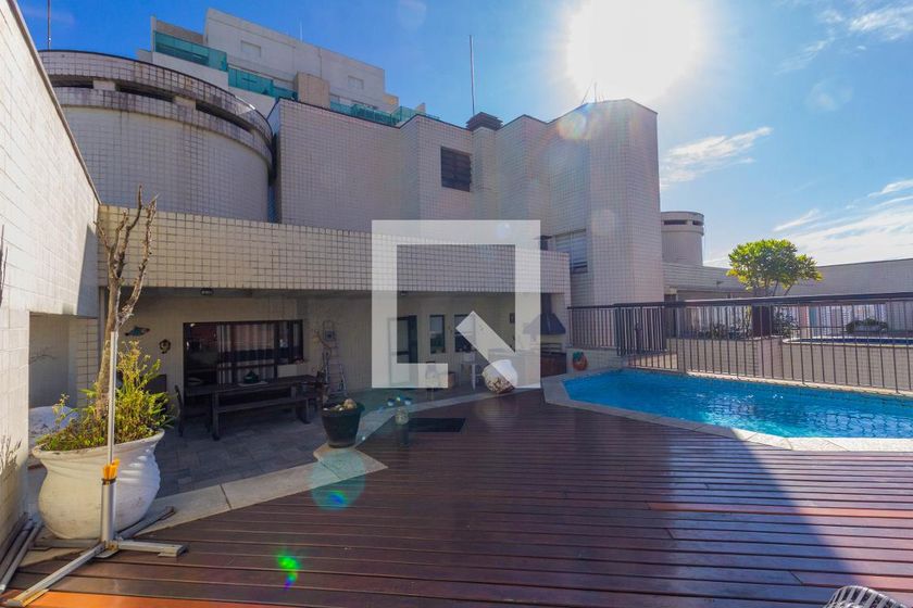 Cobertura, 4 quartos, 250 m² - Foto 92