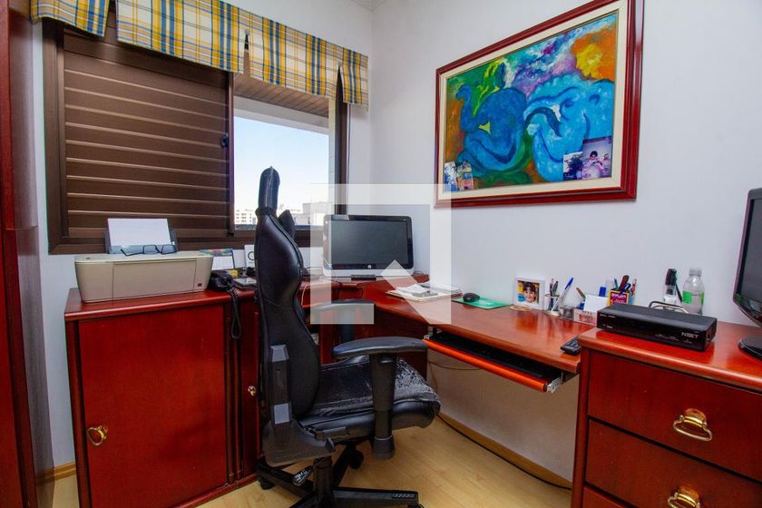 Cobertura, 4 quartos, 250 m² - Foto 12