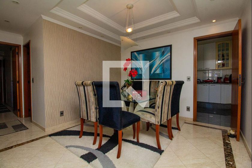 Cobertura, 4 quartos, 250 m² - Foto 7