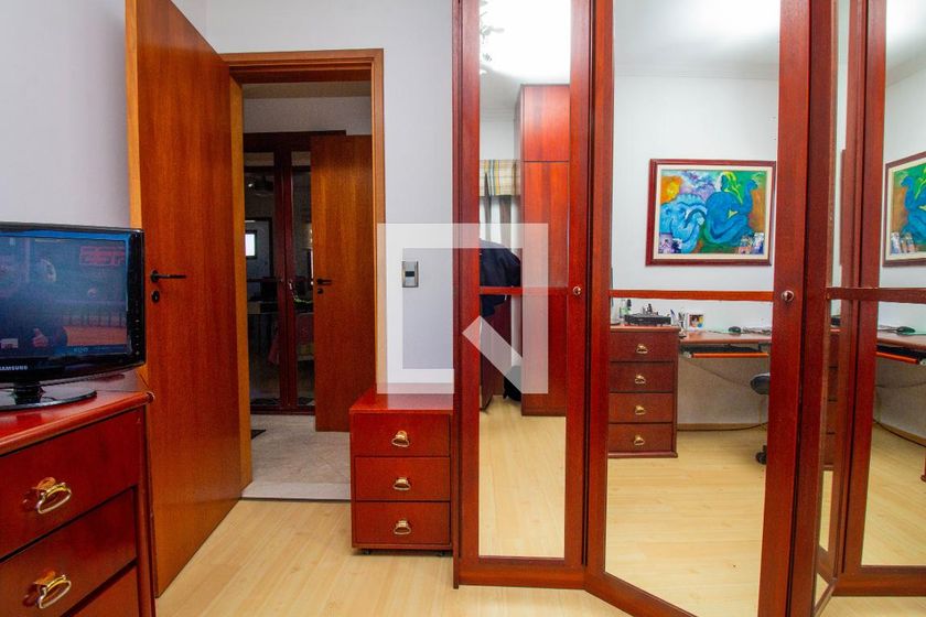 Cobertura, 4 quartos, 250 m² - Foto 14
