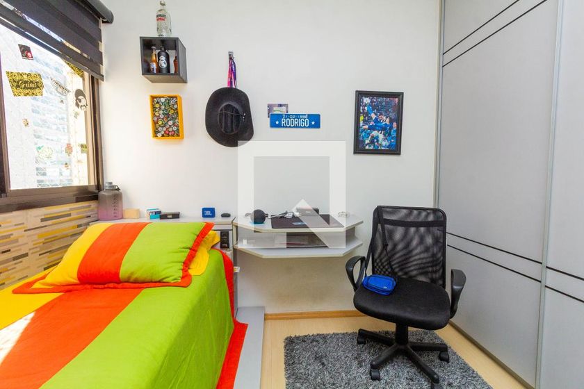 Cobertura, 4 quartos, 250 m² - Foto 28