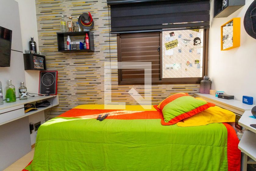 Cobertura, 4 quartos, 250 m² - Foto 30