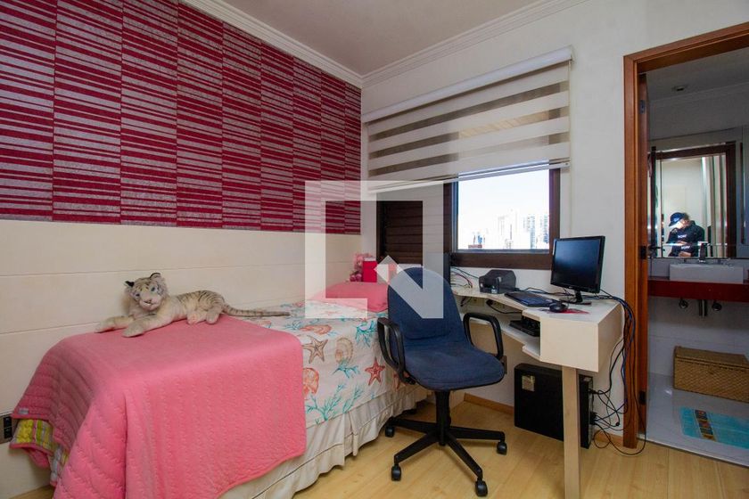 Cobertura, 4 quartos, 250 m² - Foto 17