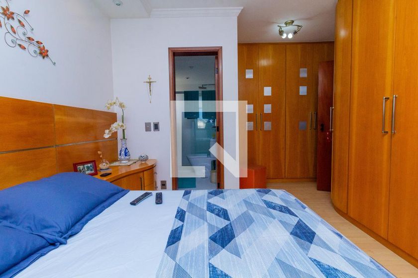 Cobertura, 4 quartos, 250 m² - Foto 42