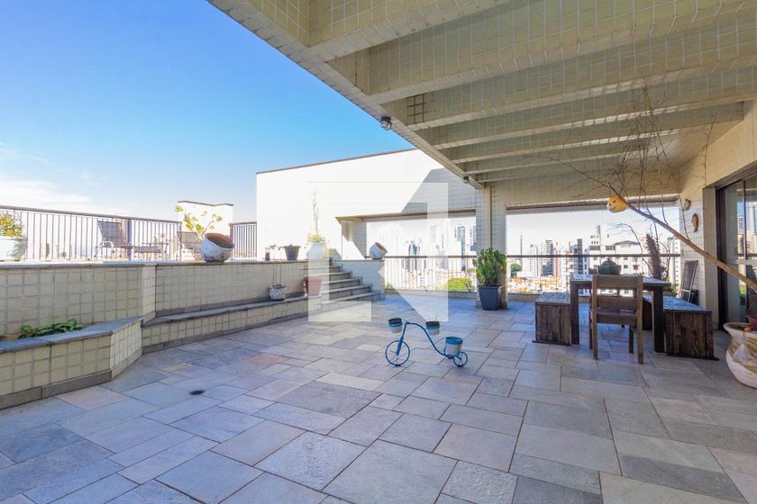 Cobertura, 4 quartos, 250 m² - Foto 85