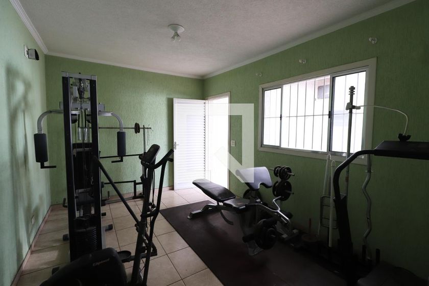 Casa, 5 quartos, 340 m² - Foto 81