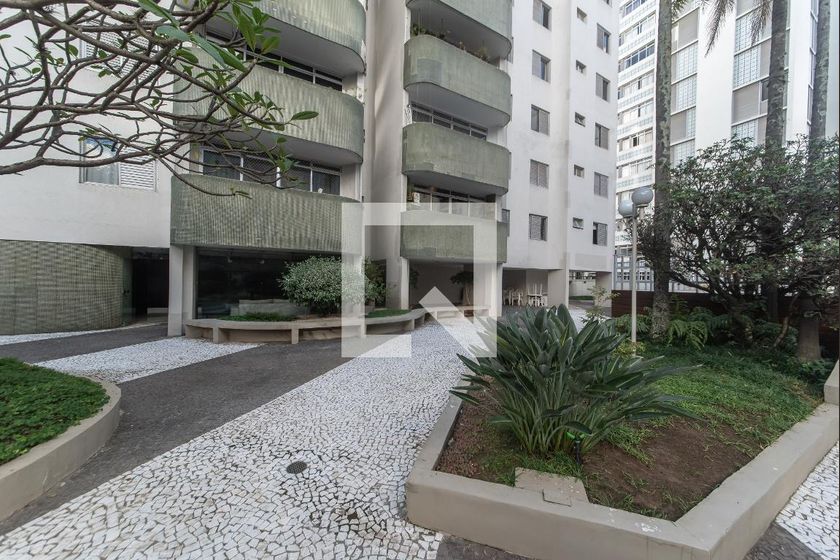 Apartamento, 3 quartos, 190 m² - Foto 139