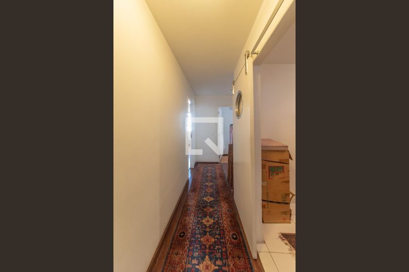 Apartamento, 3 quartos, 190 m² - Foto 41