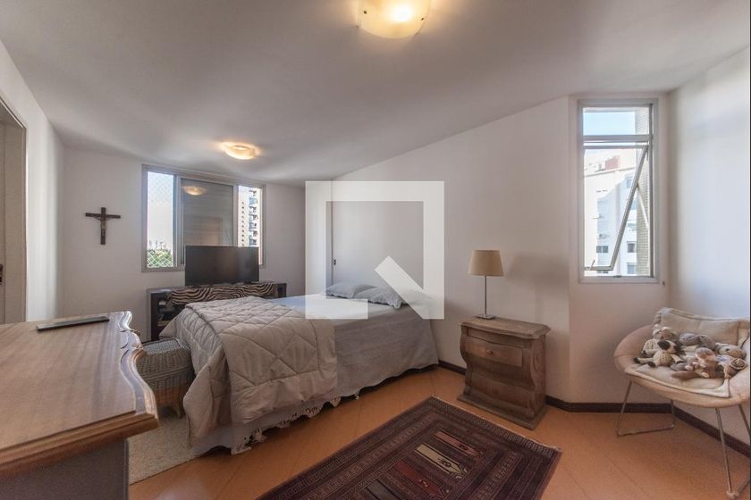 Apartamento, 3 quartos, 190 m² - Foto 65
