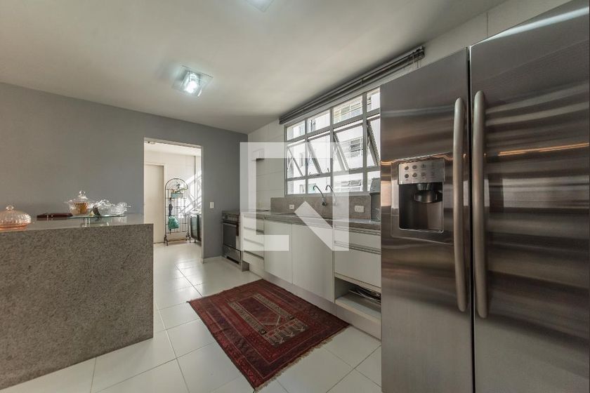 Apartamento, 3 quartos, 190 m² - Foto 99