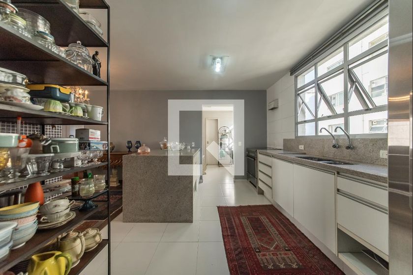 Apartamento, 3 quartos, 190 m² - Foto 101