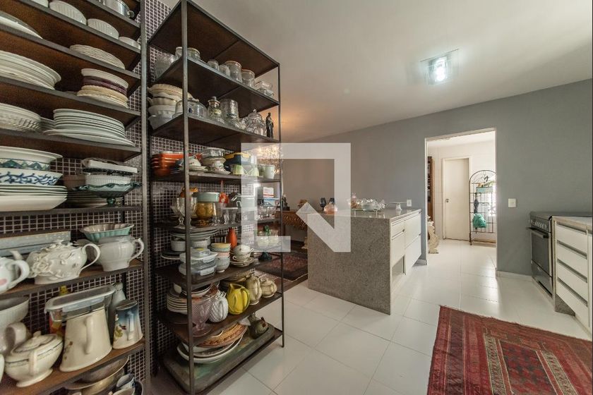 Apartamento, 3 quartos, 190 m² - Foto 103