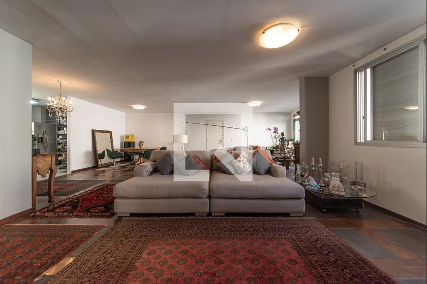 Apartamento, 3 quartos, 190 m² - Foto 13