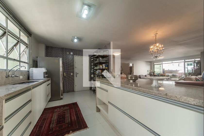 Apartamento, 3 quartos, 190 m² - Foto 109