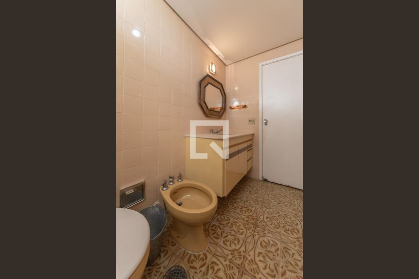 Apartamento, 3 quartos, 190 m² - Foto 93
