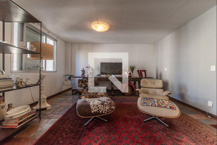 Apartamento, 3 quartos, 190 m² - Foto 11