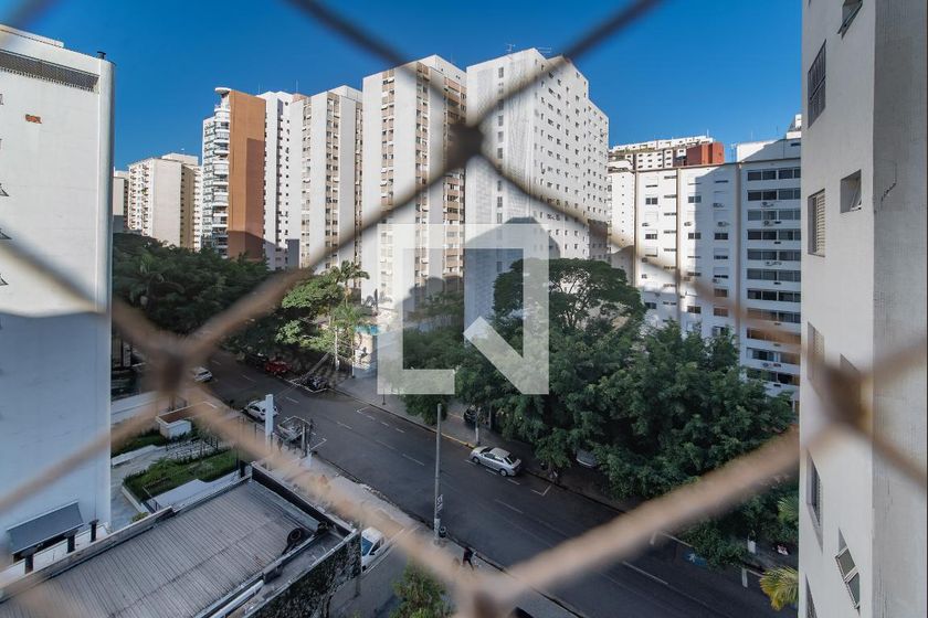 Apartamento, 3 quartos, 190 m² - Foto 31