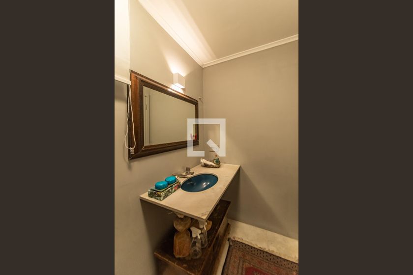 Apartamento, 3 quartos, 190 m² - Foto 39