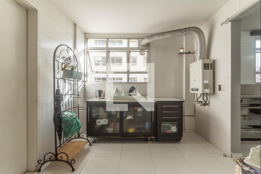 Apartamento, 3 quartos, 190 m² - Foto 117