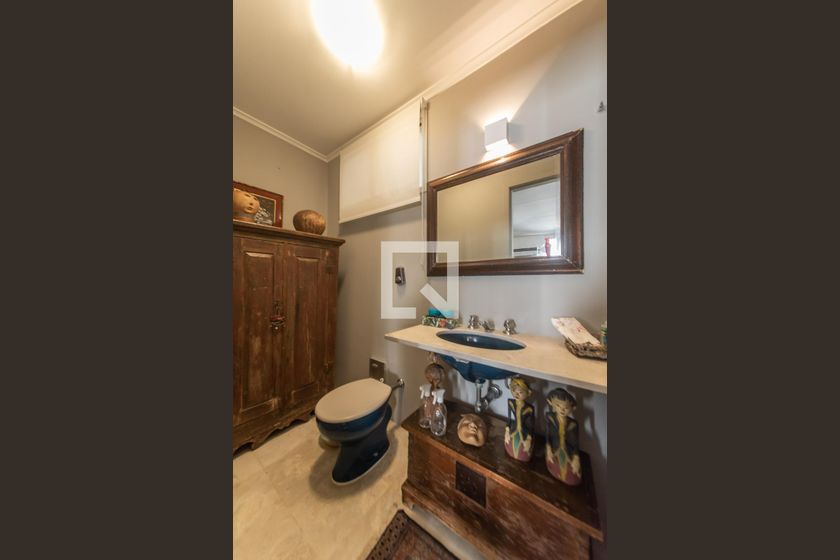 Apartamento, 3 quartos, 190 m² - Foto 33