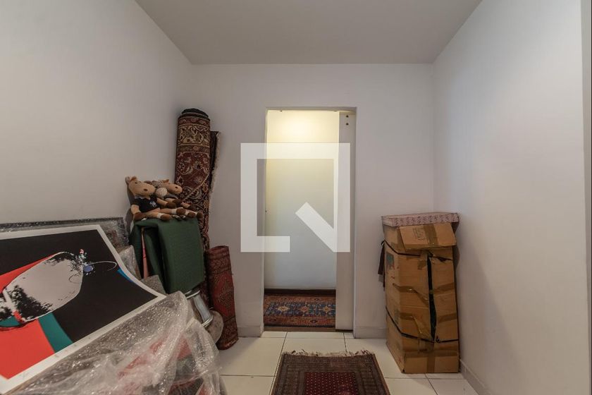 Apartamento, 3 quartos, 190 m² - Foto 51