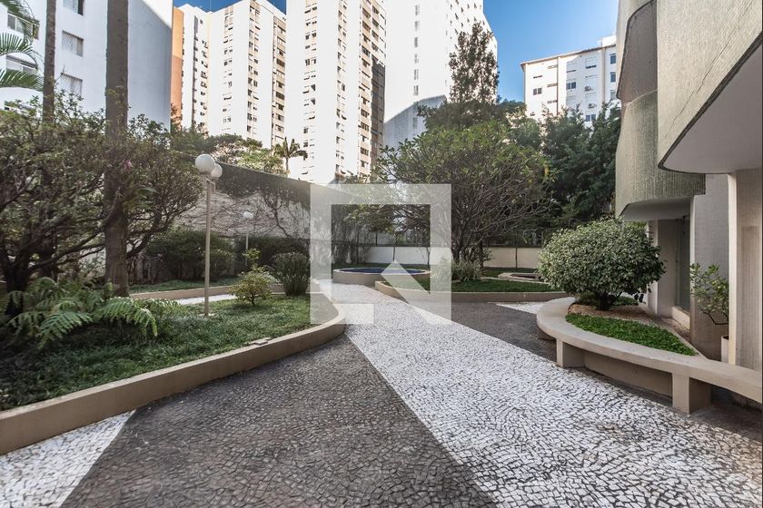 Apartamento, 3 quartos, 190 m² - Foto 141