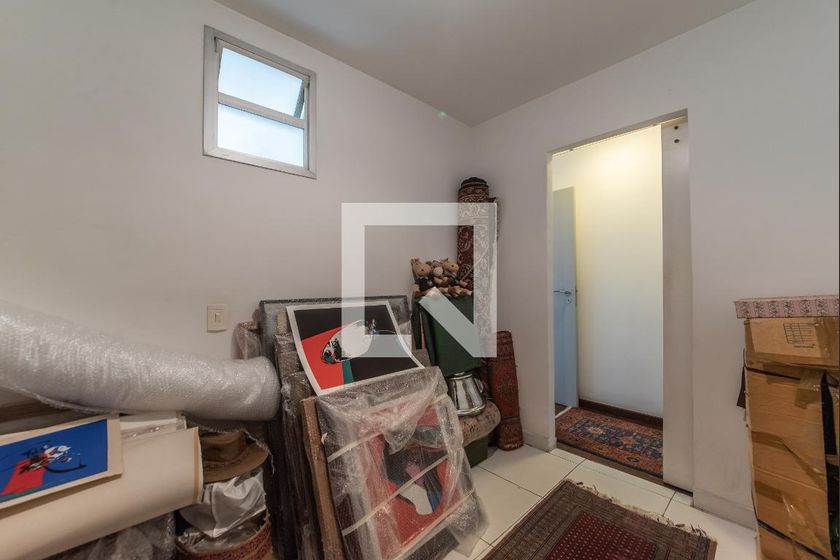 Apartamento, 3 quartos, 190 m² - Foto 49