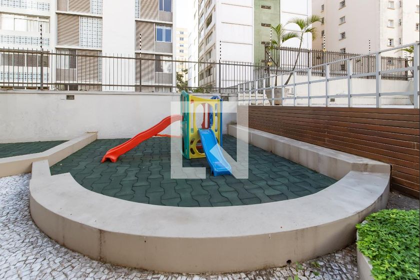 Apartamento, 3 quartos, 190 m² - Foto 135