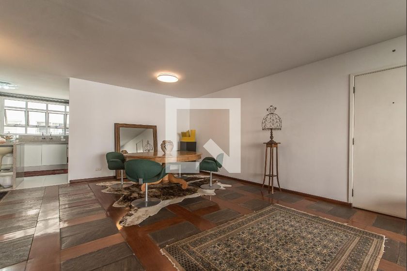 Apartamento, 3 quartos, 190 m² - Foto 7