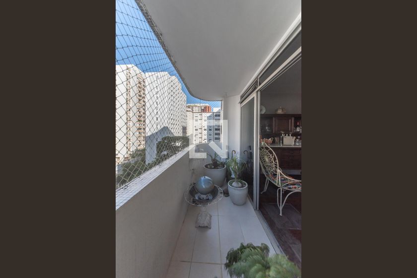 Apartamento, 3 quartos, 190 m² - Foto 23