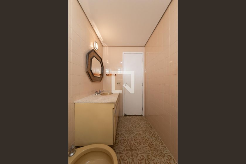 Apartamento, 3 quartos, 190 m² - Foto 95