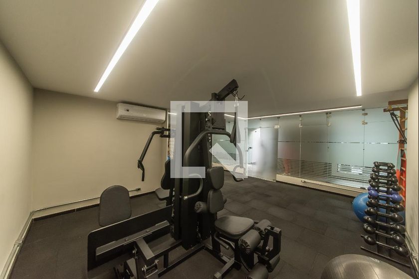 Apartamento, 3 quartos, 190 m² - Foto 129