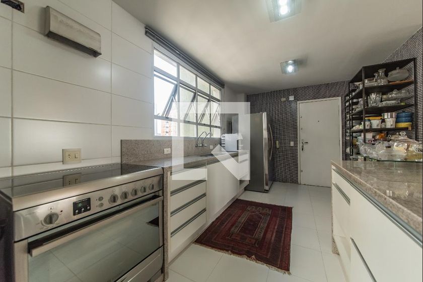 Apartamento, 3 quartos, 190 m² - Foto 107