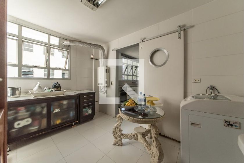 Apartamento, 3 quartos, 190 m² - Foto 119