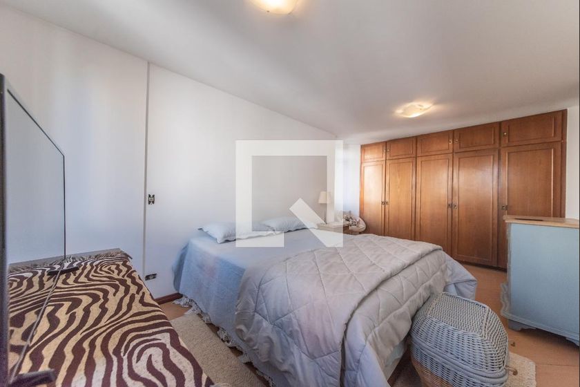 Apartamento, 3 quartos, 190 m² - Foto 73