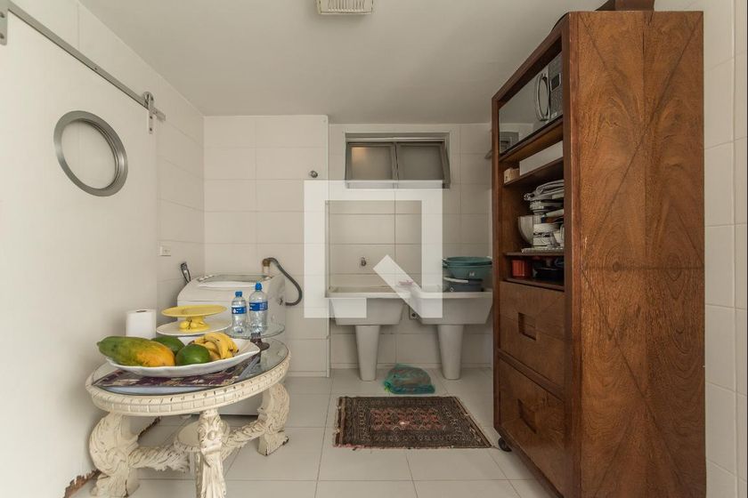 Apartamento, 3 quartos, 190 m² - Foto 113