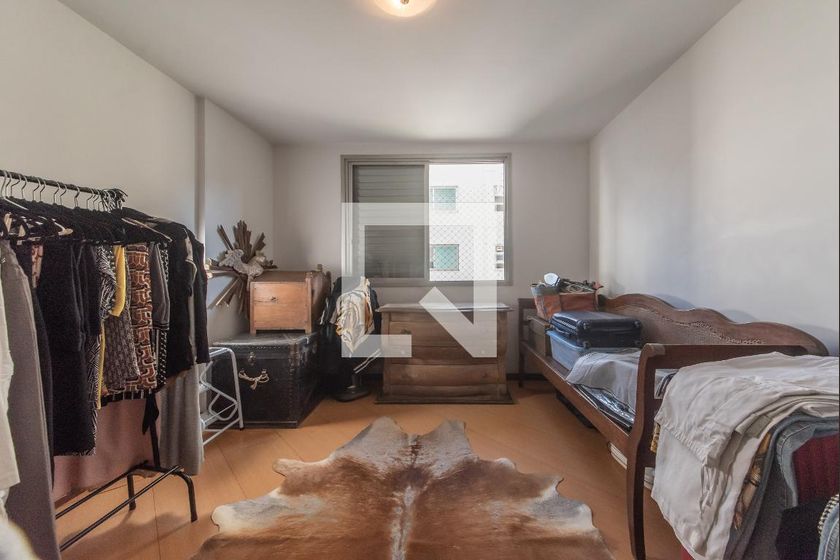 Apartamento, 3 quartos, 190 m² - Foto 57