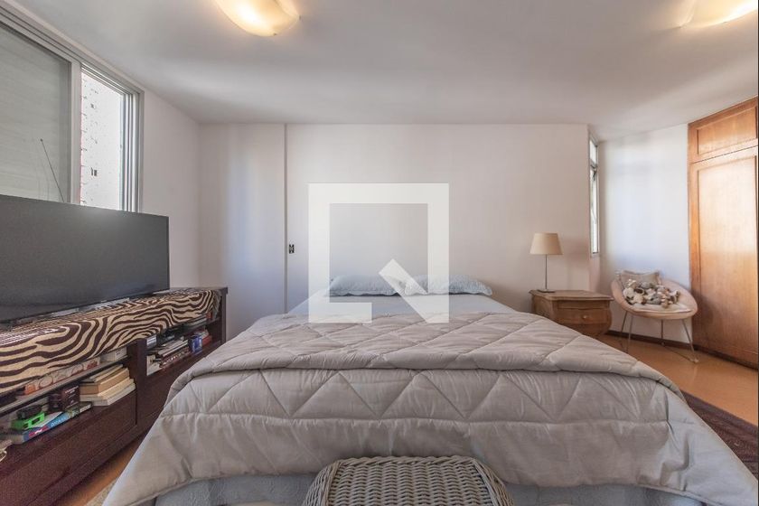 Apartamento, 3 quartos, 190 m² - Foto 67