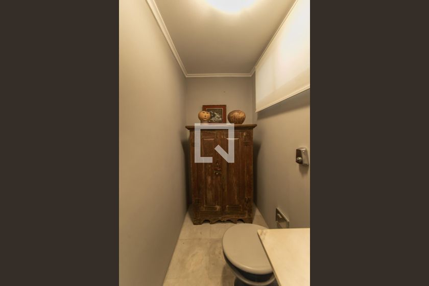 Apartamento, 3 quartos, 190 m² - Foto 37
