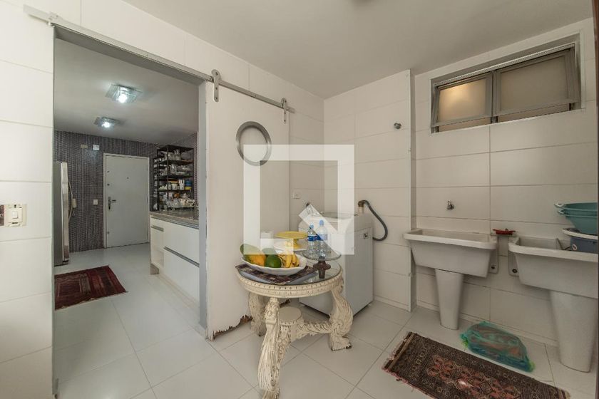 Apartamento, 3 quartos, 190 m² - Foto 115