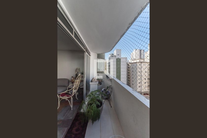 Apartamento, 3 quartos, 190 m² - Foto 25