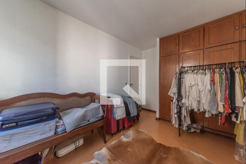 Apartamento, 3 quartos, 190 m² - Foto 61
