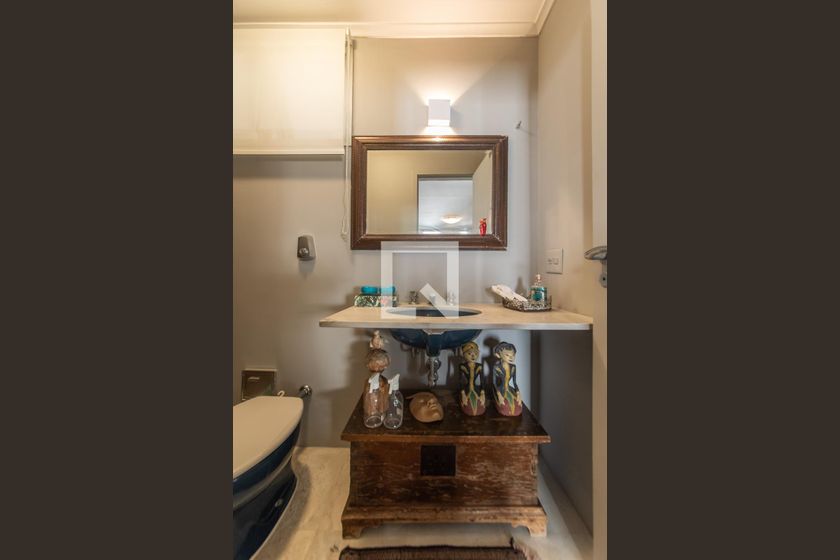 Apartamento, 3 quartos, 190 m² - Foto 35
