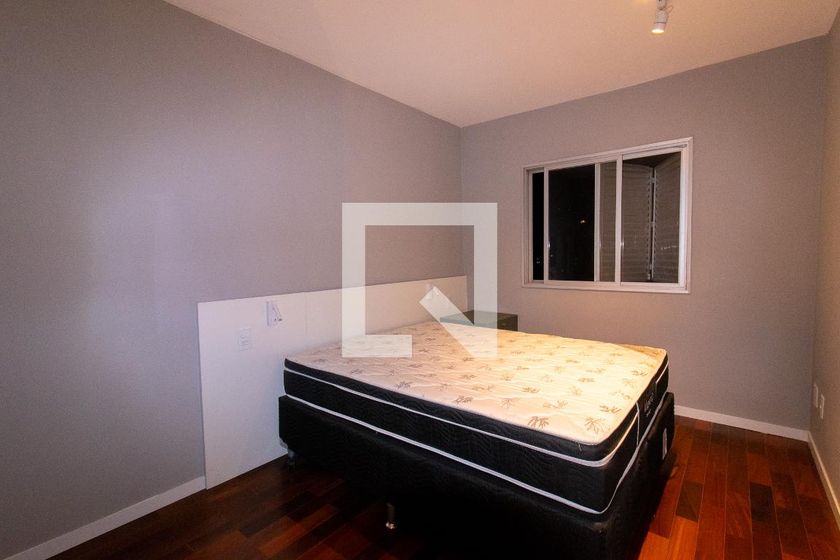 Apartamento à Venda - Cambuí, 1 Quarto,  60 m2 em , Campinas - sp | SoloBR