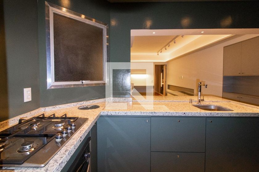 Apartamento à Venda - Cambuí, 1 Quarto,  60 m2 em , Campinas - sp | SoloBR