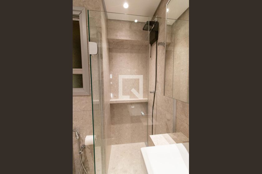 Apartamento à Venda - Cambuí, 1 Quarto,  60 m2 em , Campinas - sp | SoloBR