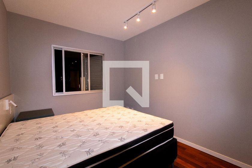 Apartamento à Venda - Cambuí, 1 Quarto,  60 m2 em , Campinas - sp | SoloBR