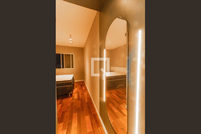 Apartamento à Venda - Cambuí, 1 Quarto,  60 m2 em , Campinas - sp | SoloBR