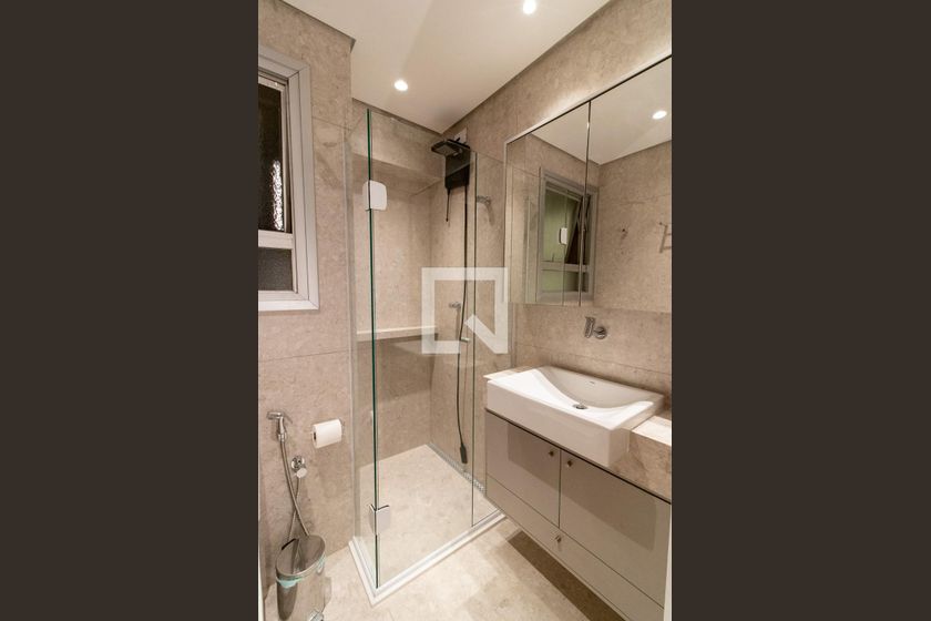 Apartamento à Venda - Cambuí, 1 Quarto,  60 m2 em , Campinas - sp | SoloBR