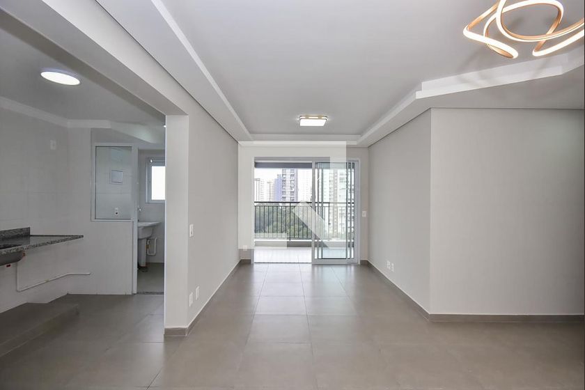 Apartamento, 3 quartos, 100 m² - Foto 1